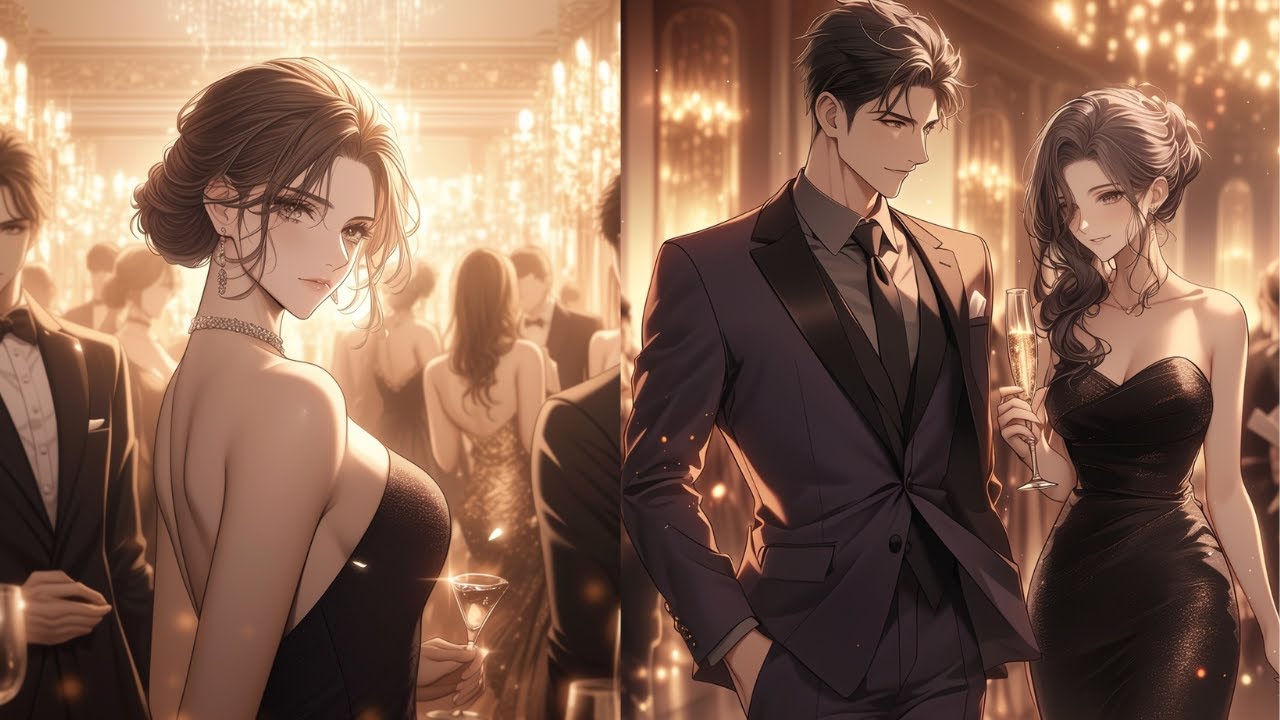 📖My CEO Wife Called Me Useless—Until I Revealed My True Identity at Her Company Meeting