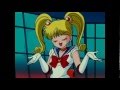Самый угарный момент в Sailor Moon))))