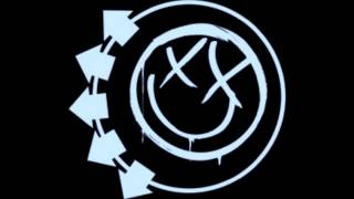 Blink-182 - Adam's Song (Acoustic) chords