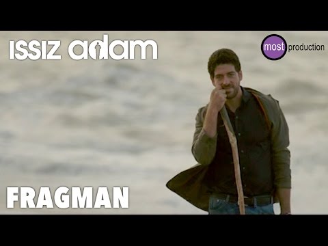 Issız Adam - Fragman