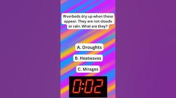 Can You Solve This Impossible Riddle? 👀