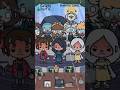 Święta part 6 historia cześć 3 #tocaboca