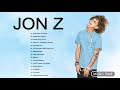 Jon Z  Mix Mejores Canciones - Jon Z Exitos 2021 - Grandes exitos 2021 ( Lo Nuevo Exitos )