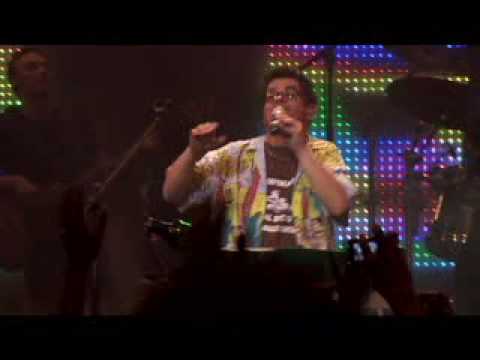 Joe Vasconcellos - "Las seis"