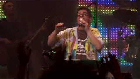 Joe Vasconcellos - "Las seis"