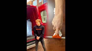 Niemand Verwacht Dit Bij De Tweede Keer