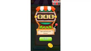 Word Shop Level 501 - 550 - All Answers - Walkthrough screenshot 5