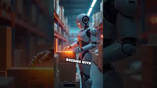 AI Revolution: Bezos' Vision Unleashed