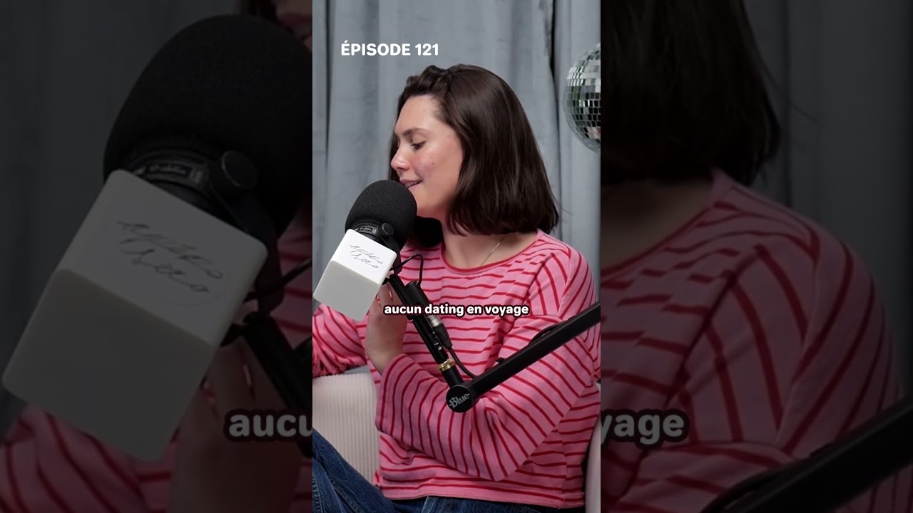 Trafic humain, dating et sécurité à Montréal : vos témoignages avec une experte