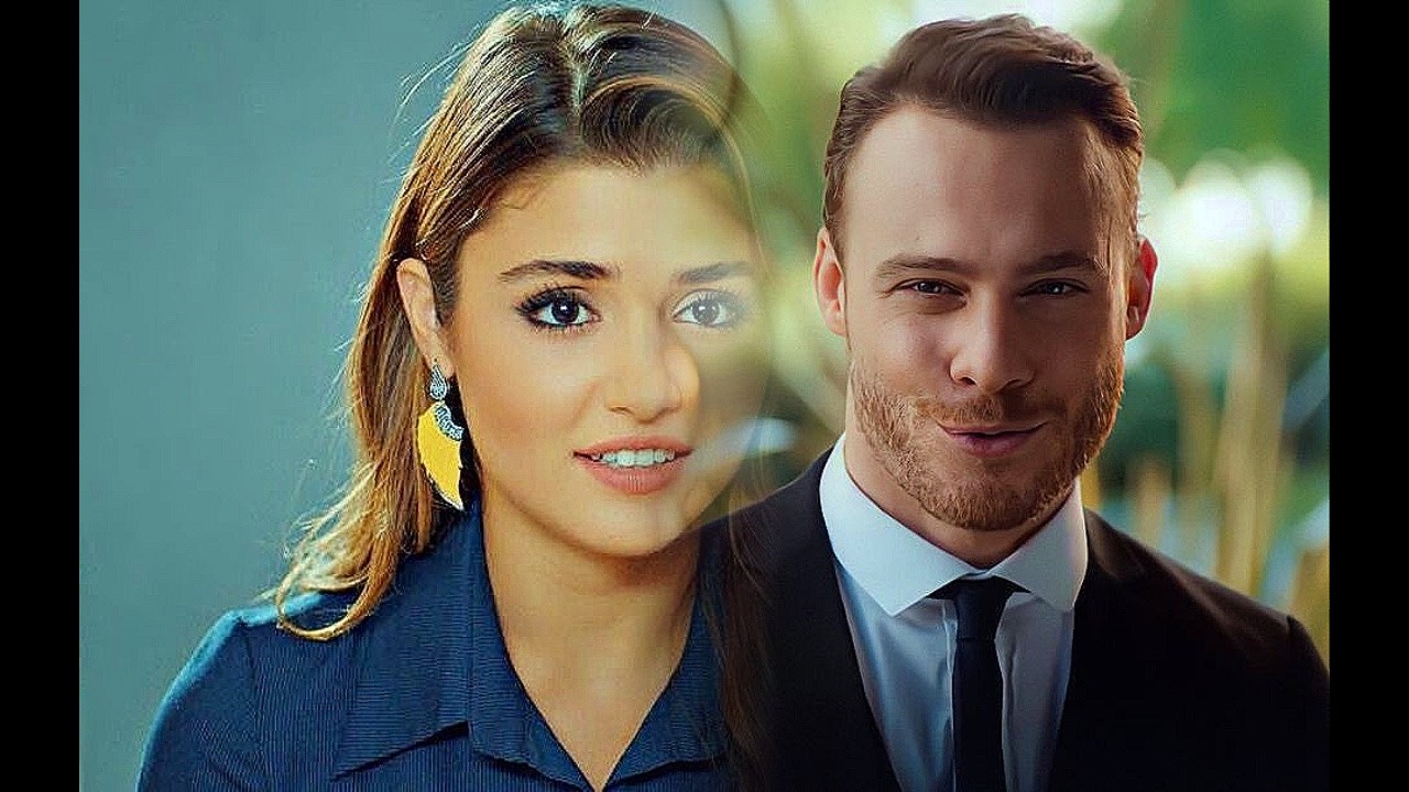 Керем признается Ханде в любви! Сообщение, которое повергло всех в шок.