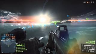 ❤ A Beautiful Battlefield 4 Knife Montage ❤ screenshot 4