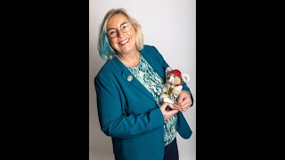 Jubileum Kerst Groet