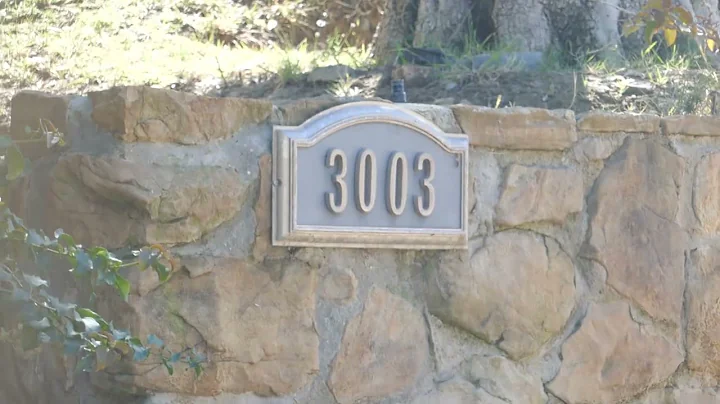 Errol Flynn Home Lloyd Wright Runyon Canyon Headle...