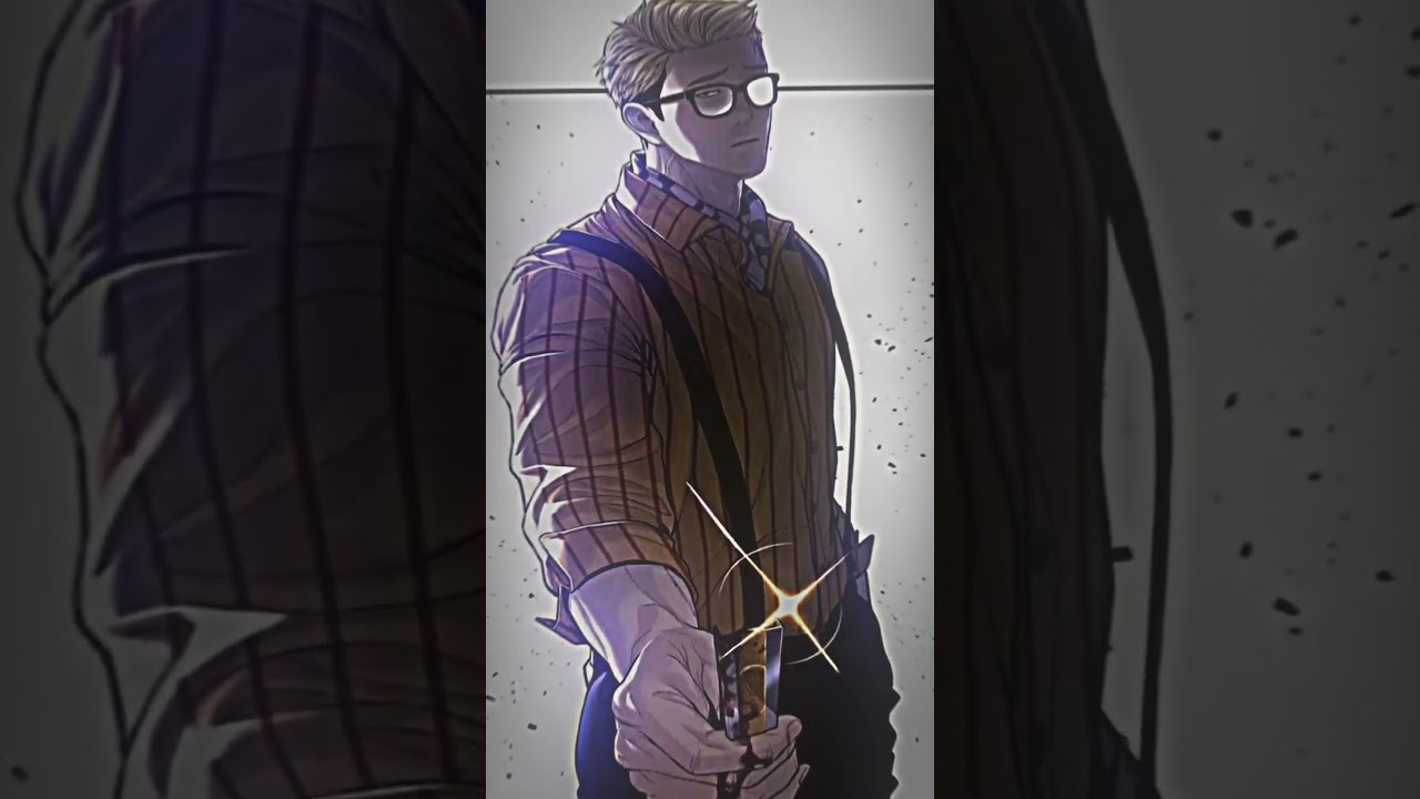 junggo vs jincheol 🔥🔥