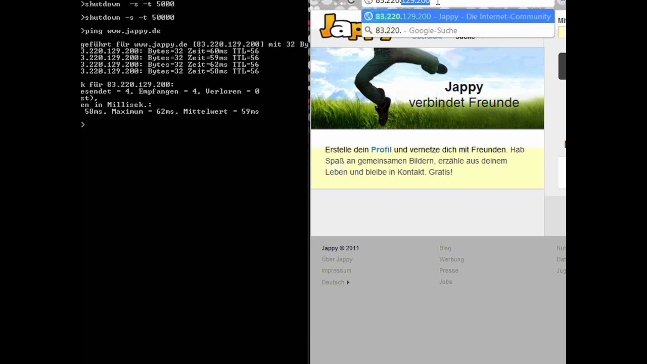 jappy trick und tipps - YouTube