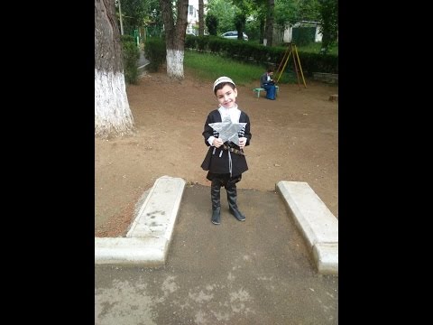 რამდენიმე ეპიზოდი ლუკა ბაიაშვილის ბავშვობიდან  ..