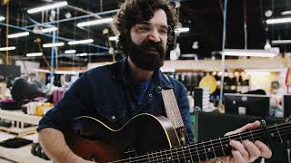 Andrew Duhon / They Don't Make Em' / STOCK RM. x Lightstream Media for Calton Cases