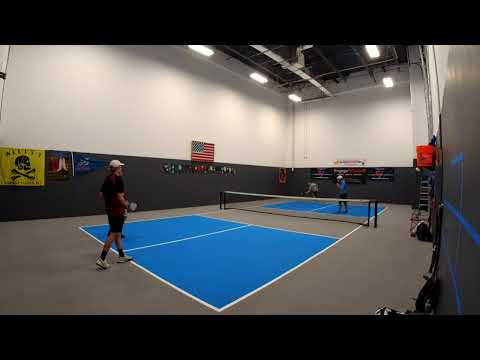 5.0 Rec games at The Viper Court with Scott Golden/Steve Rose/Seth Muse/Zach Shell/Mike Forster