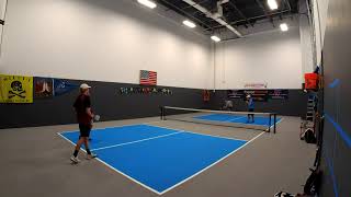 5.0 Rec games at The Viper Court with Scott Golden/Steve Rose/Seth Muse/Zach Shell/Mike Forster