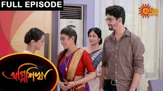 Agnishikha - Full Episode | 19 May 2021 | Sun Bangla TV Serial | Bengali Serial