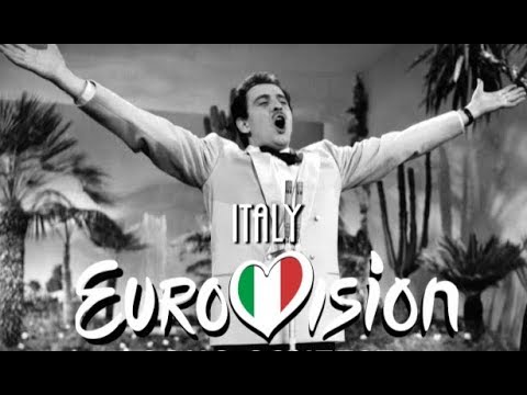 Eurovision Song Contest Italien Eurovision Song Contest Italien