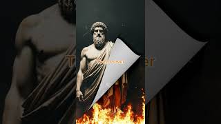 How to Win Without Fighting | Stoic Wisdom