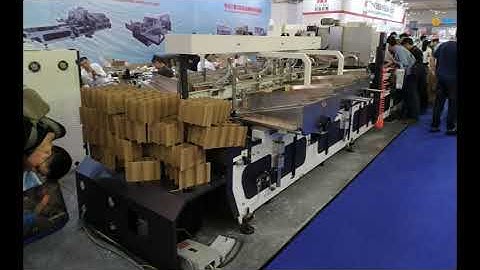 Paper carton partition assembly inserter machine