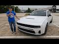2026 Dodge Charger R/T Blacktop - Is It The Muscle Car You’re WAITING For?