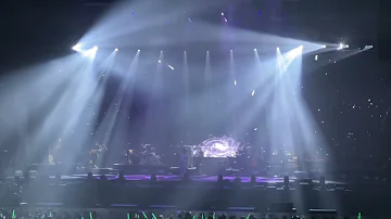 Zhang Xin 掌心 - Michael Wong “Lonely Planet 2.0” Concert Tour in Malaysia 2024 | 光良 “今晚我不孤独2.0 巡演吉隆坡站