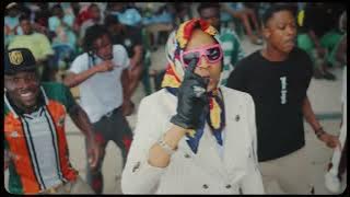 SAFAREL OBIANG - GARANT