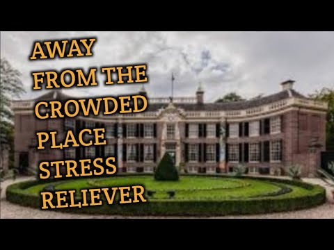 CASTLE GROENEVELD BAARN