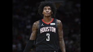 Here's What Kevin Porter Jr  Tweeted After His Buzzer Beater