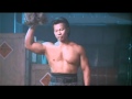 Double impact van damme vs bolo yeung uncensored final fight scene