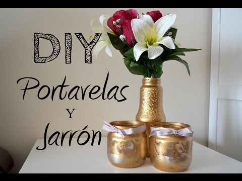 🎬 Video relacionado con tarros apilables de cristal