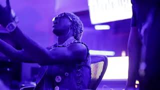 Young Thug - Ashin The Blunt Ft 6Lack