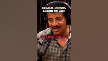 Navigation By Pulsars w/ Neil DeGrasse Tyson