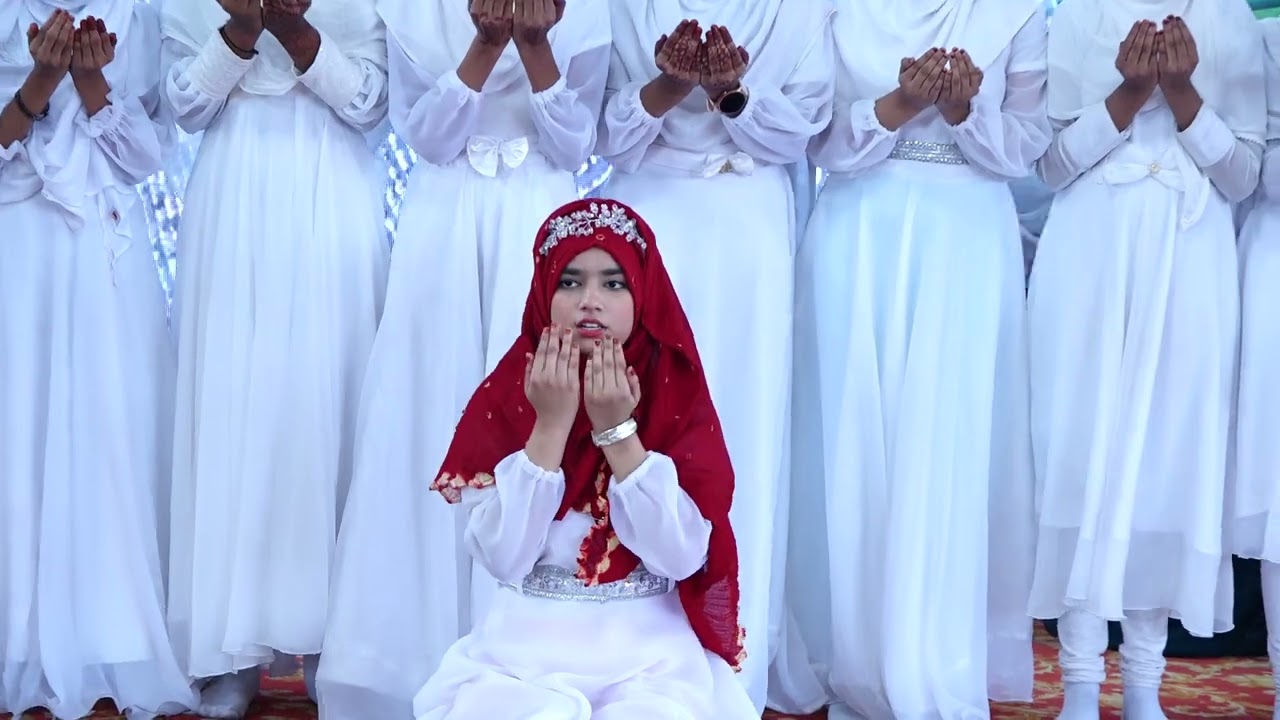 Mera Rab Mujhse Puchega