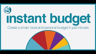 Instant Budget App screenshot 2