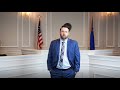 Nevada personal injury and car accident attorney Adam Williams, Esq. explains what to do if you got yourself into a motor vehicle collision.