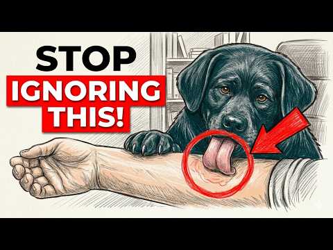 10 Secret Messages Your Dog is Sending You!