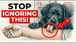 10 Secret Messages Your Dog is Sending You!