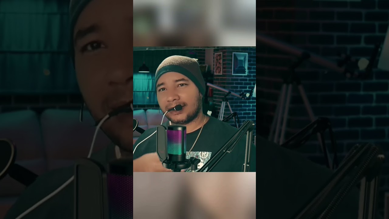 Compilado assustador