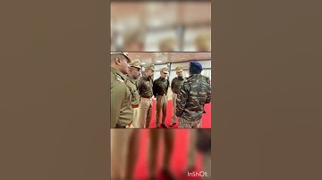 asst commandant Ashutosh sir # CRPF # upsc capf motivational video # trending searches video # AC#