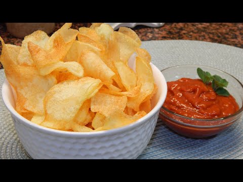 Βίντεο: Κορυφαία σάλτσα πατάτας τον Ιούνιο-Ιούλιο