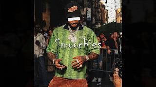 Fabolous x Dave East x Meek Mill Sample Type Beat 2026 "Smoochies" [NEW]