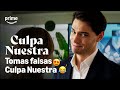 Las MEJORES TOMAS FALSAS De CULPA NUESTRA Culpa Nuestra Las MEJORES TOMAS FALSAS De CULPA NUESTRA Culpa Nuestra
