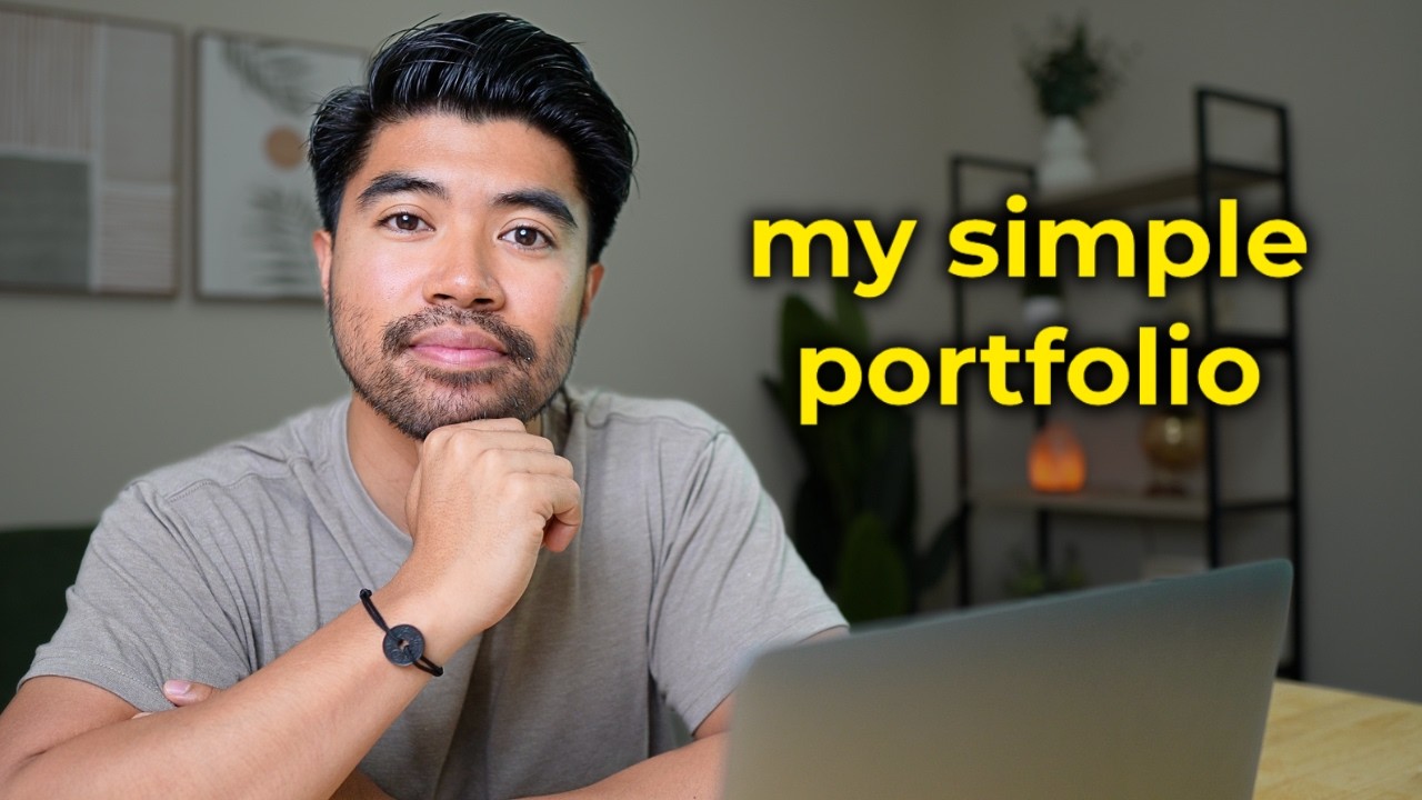 my ACTUAL plan to be a roth ira millionaire (it's not hard)