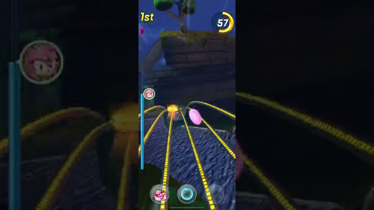 SFSB - Paladin Amy trap placement test