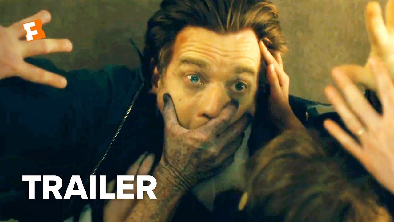 Facial King 27s Top 100 - Doctor Sleep' Trailer: Danny Returns to Overlook Hotel as ...