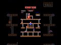 Donkey Kong 7 – Classic Arcade Gameplay#shorts